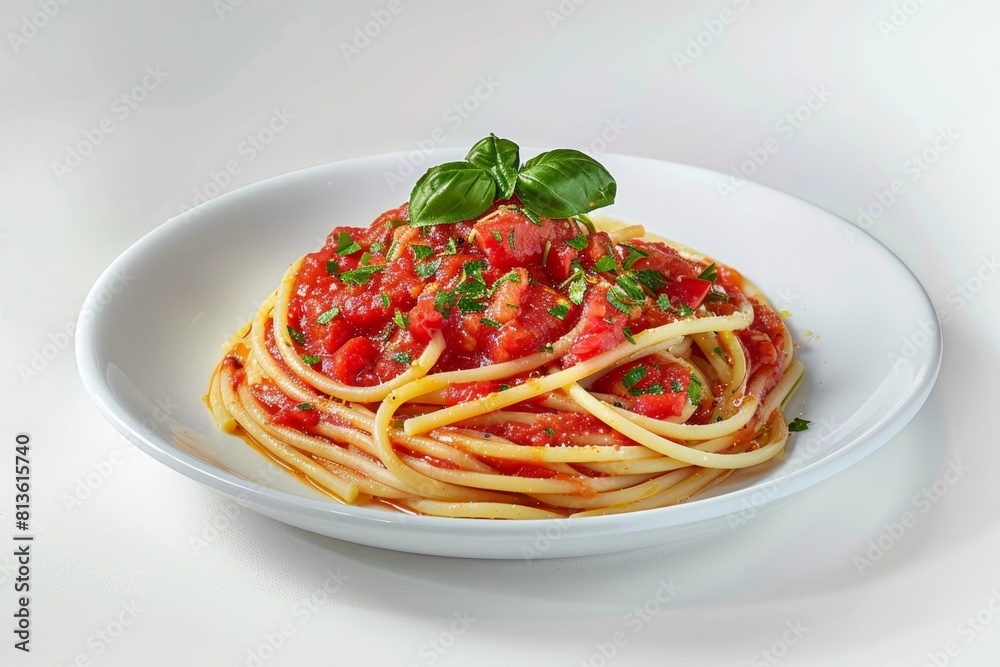Bold and Spicy Amatriciana Pasta Sauce with Pecorino-Romano Cheese Bold and Spicy Amatriciana Pasta Sauce with Pecorino-Romano Cheese
