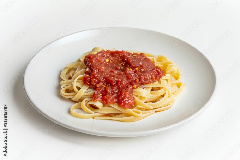Hip Amatriciana Pasta with Pancetta and Spicy Pepper Infusion Hip Amatriciana Pasta with Pancetta and Spicy Pepper Infusion