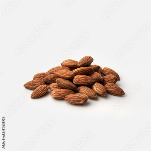 아몬드 almond

