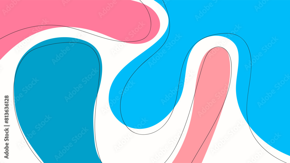 ABSTRACT BACKGROUND WITH HAND DRAWN SHAPES PASTEL FLAT COLOR VECTOR DESIGN TEMPLATE FOR WALLPAPER, COVER DESIGN, HOMEPAGE DESIGN ABSTRACT BACKGROUND WITH HAND DRAWN SHAPES PASTEL FLAT COLOR VECTOR DESIGN TEMPLATE FOR WALLPAPER, COVER DESIGN, HOMEPAGE DESIGN