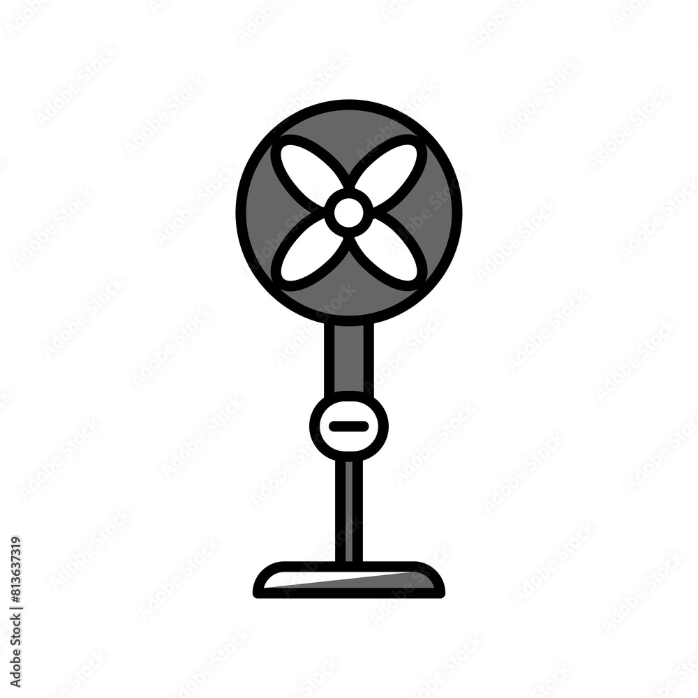 Stand Fan icon PNG Stand Fan icon PNG