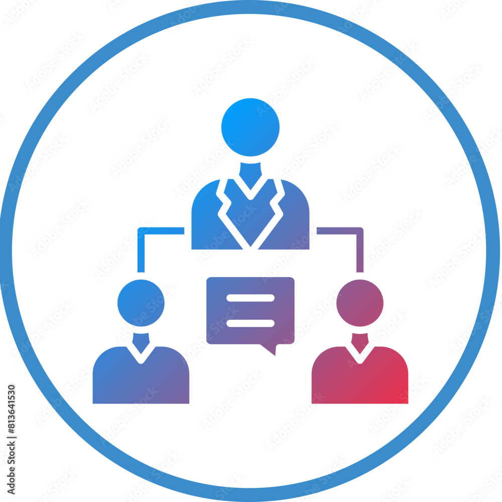 Vector Design Communication Icon Style Vector Design Communication Icon Style