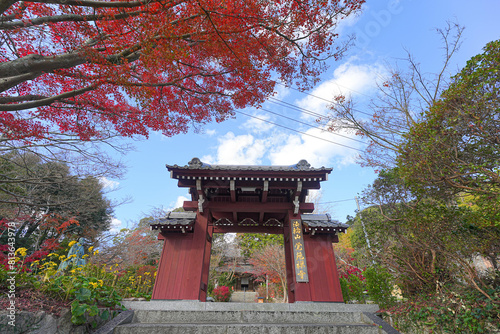 覚苑寺