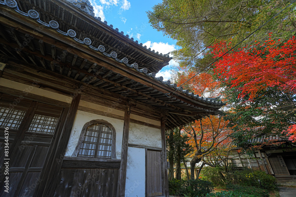 覚苑寺 覚苑寺