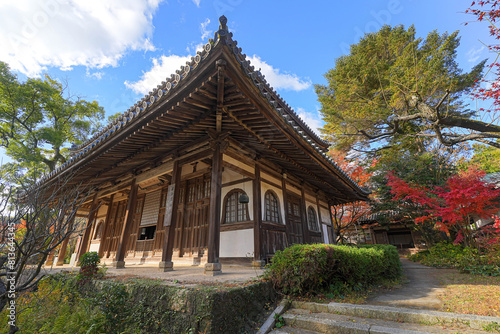 覚苑寺
