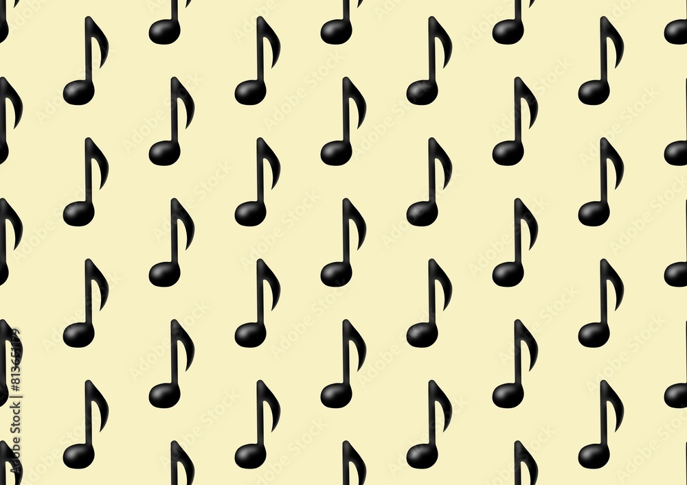 Pattern with notes. Seamless musical notes. Notes icon. Postcard. Business card. Pattern with notes. Seamless musical notes. Notes icon. Postcard. Business card.