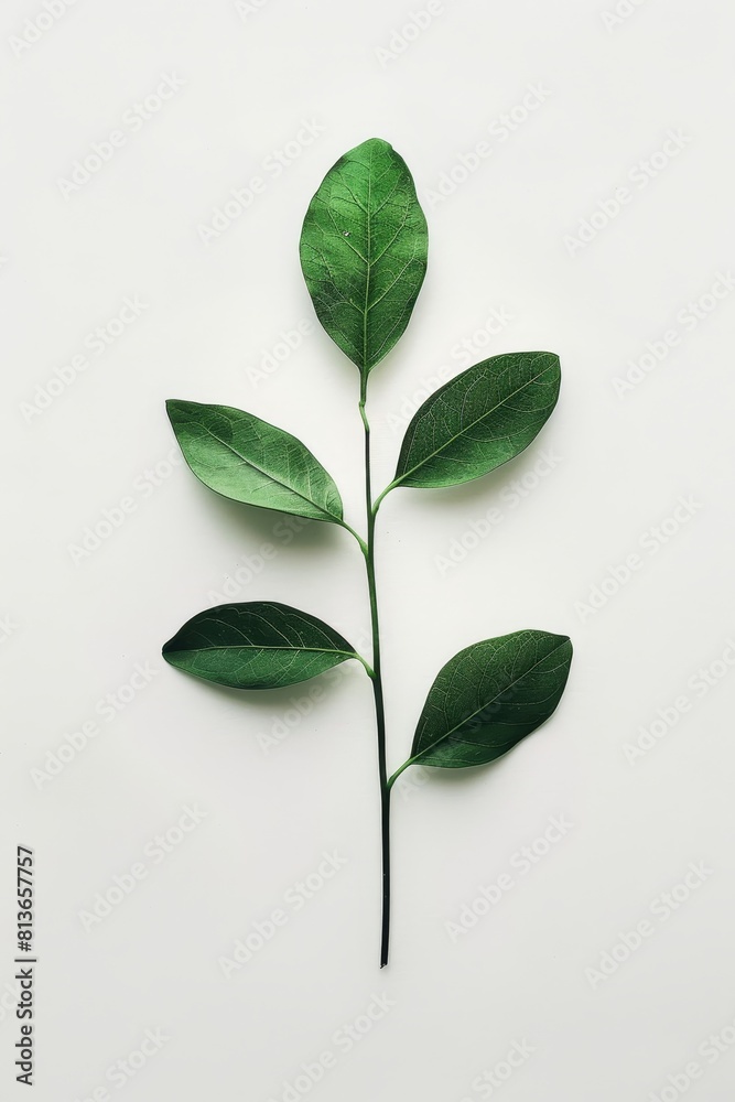 Fototapeta premium Zero Waste Concept