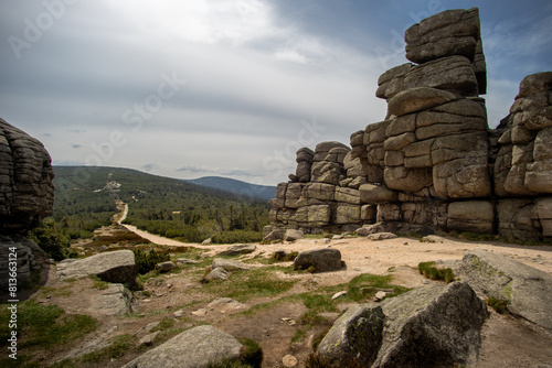 Trzy Świnie, Szklarska Poręba