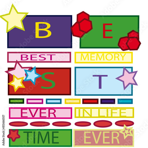 BEST TIME EVER