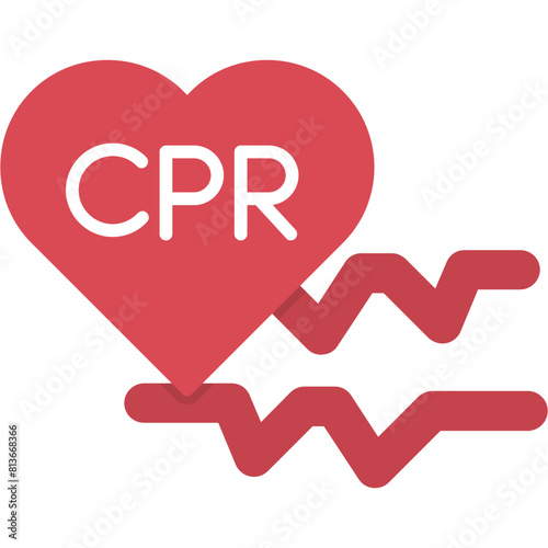 Cpr Icon