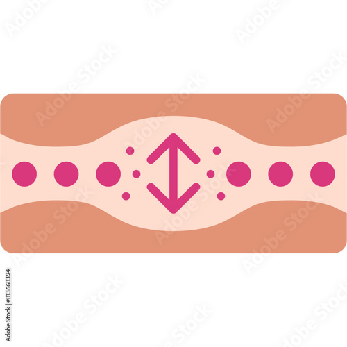 Thrombosis Icon