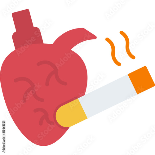 Smoking Icon