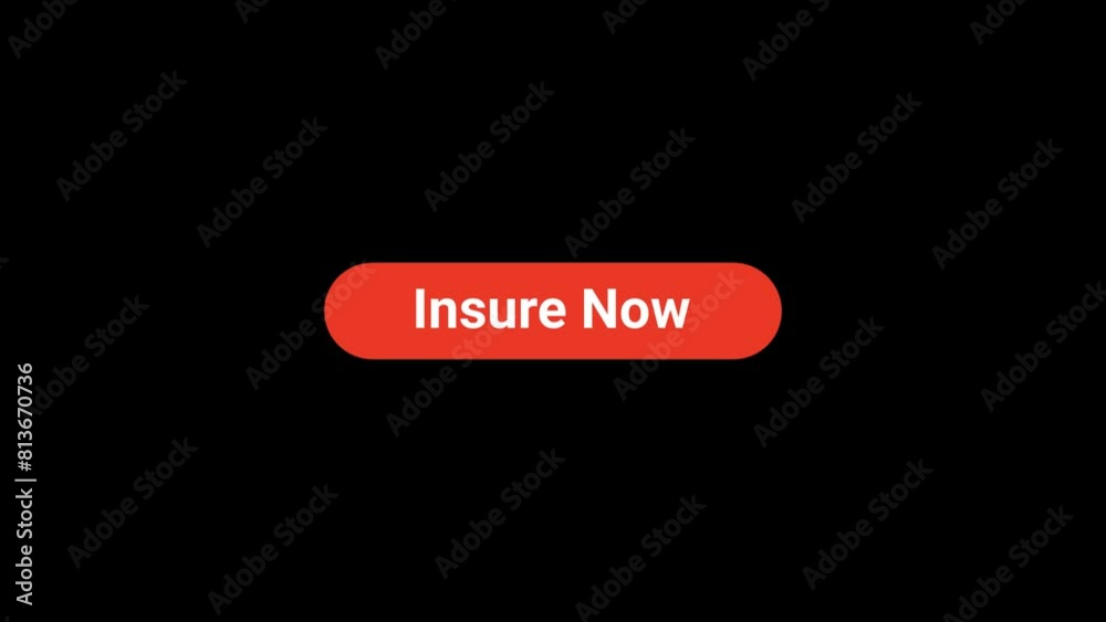 insure now Button Clicking Animation insure now Button Clicking Animation