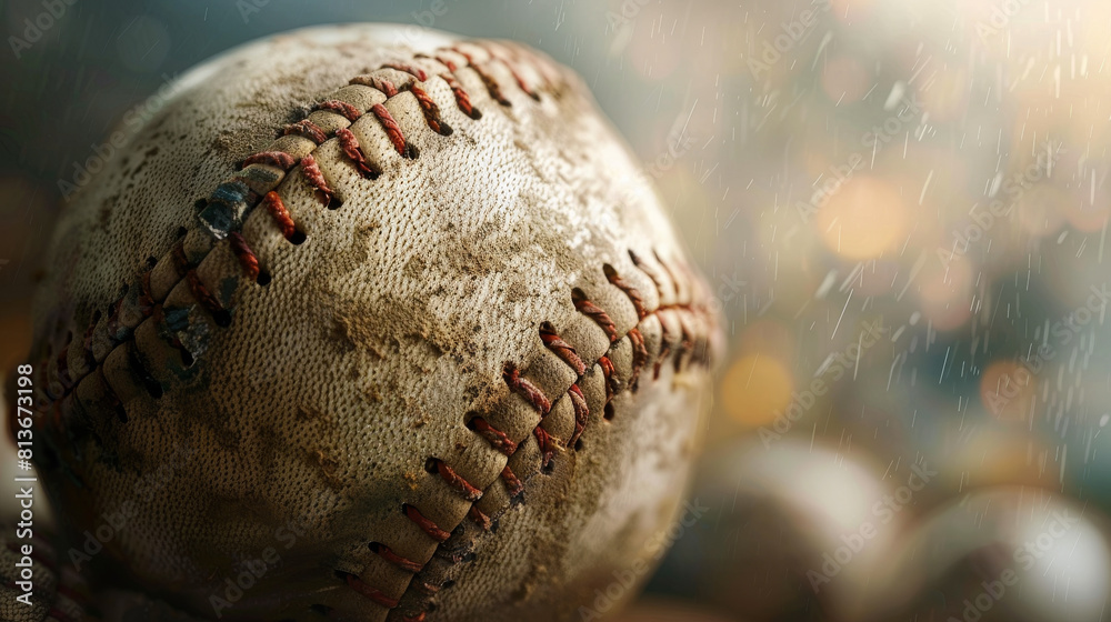 custom made wallpaper toronto digitalDiscuss the role of baseball scouts in identifying and recruiting talent from amateur leagues. no text, Photorealistic