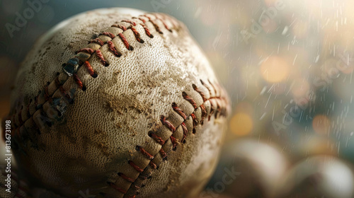 Wallpaper Mural Discuss the role of baseball scouts in identifying and recruiting talent from amateur leagues. no text, Photorealistic Torontodigital.ca