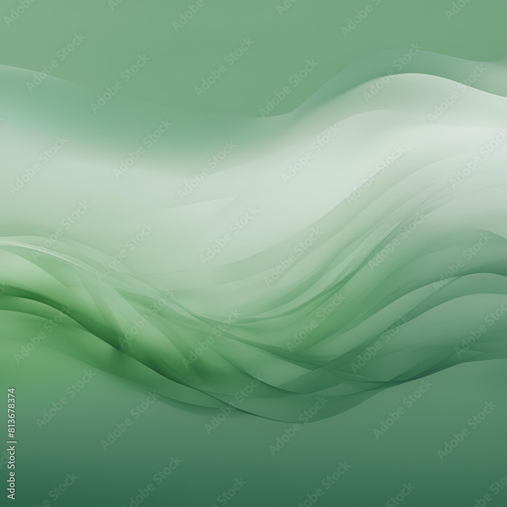 minimal abstract green foggy wind background - 1 minimal abstract green foggy wind background - 1