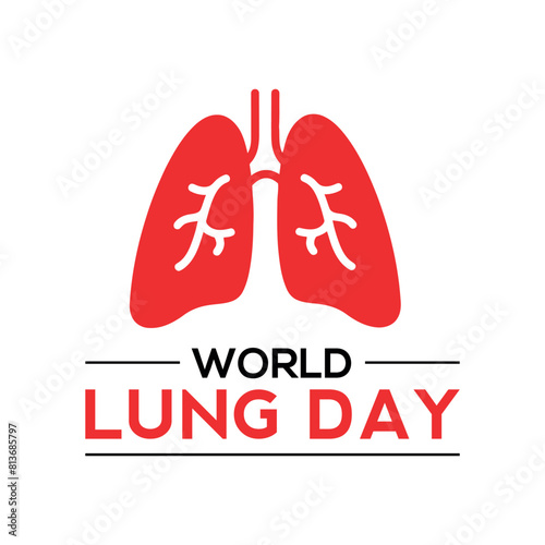 World Lung Day - 25 September