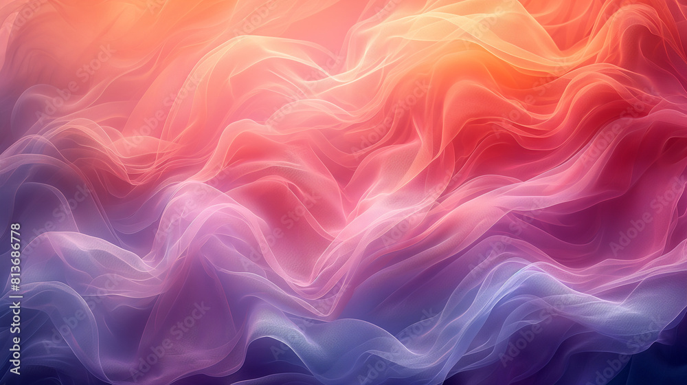 Obraz premium Abstract images and design Photos that express an emotion or idea.