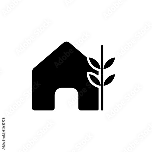 farmhouses