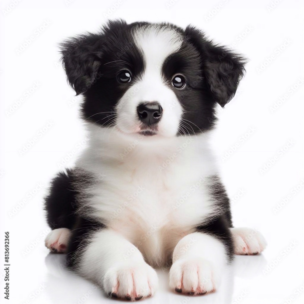 Border Collie Border Collie