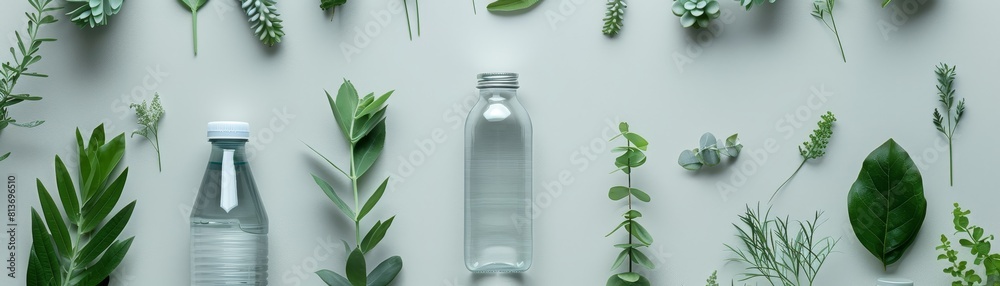 Zero Waste Concept Zero Waste Concept