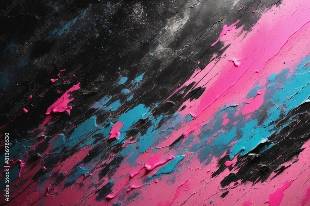black_blue_pink_grainy_noise_grungy_empty_space black_blue_pink_grainy_noise_grungy_empty_space
