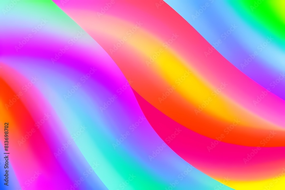 Modern vibrant abstract colorful trendy background Modern vibrant abstract colorful trendy background