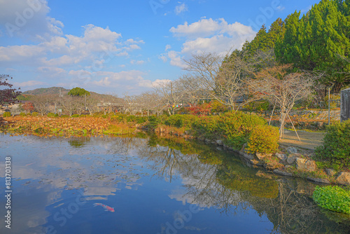 東行庵