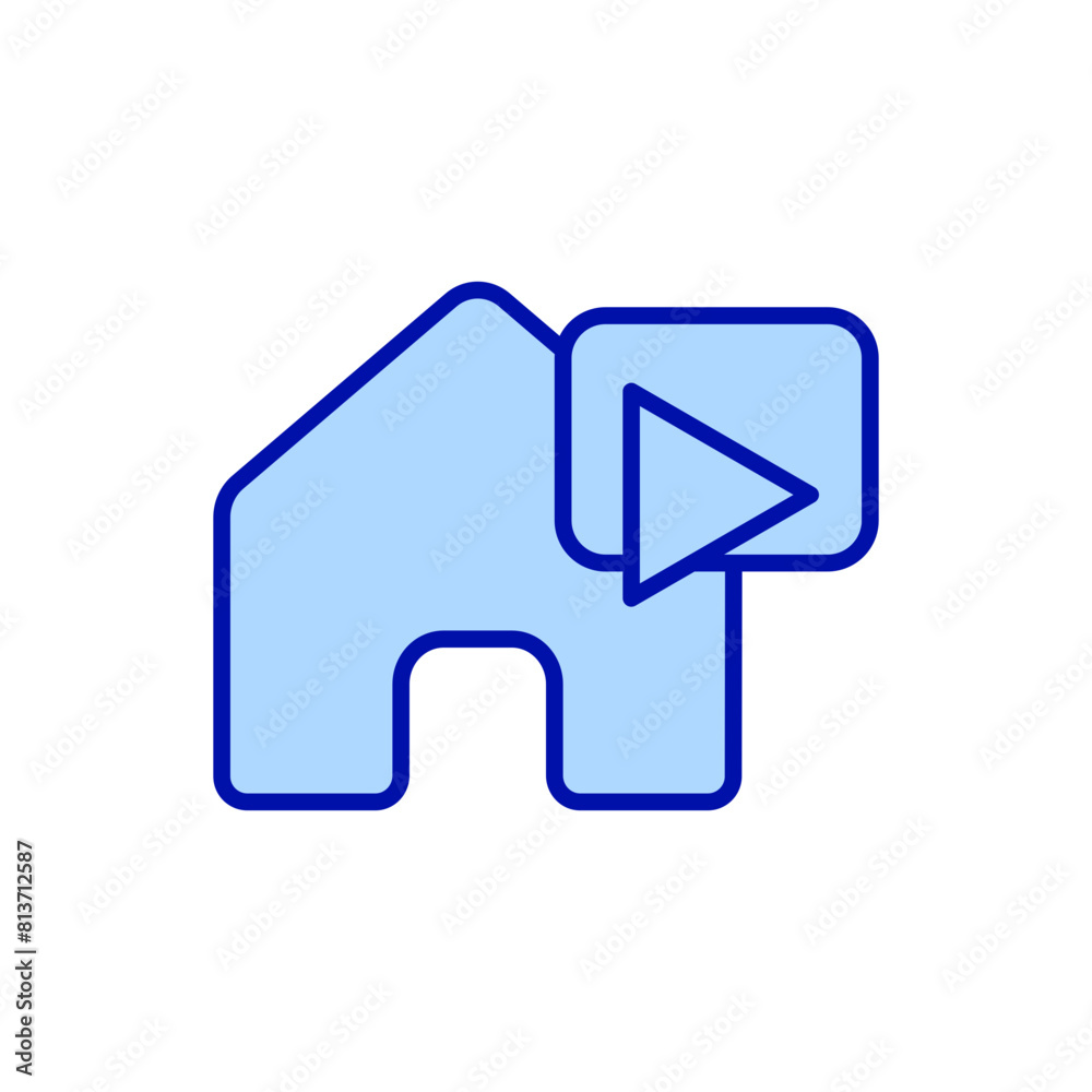 Fototapeta premium cinemas