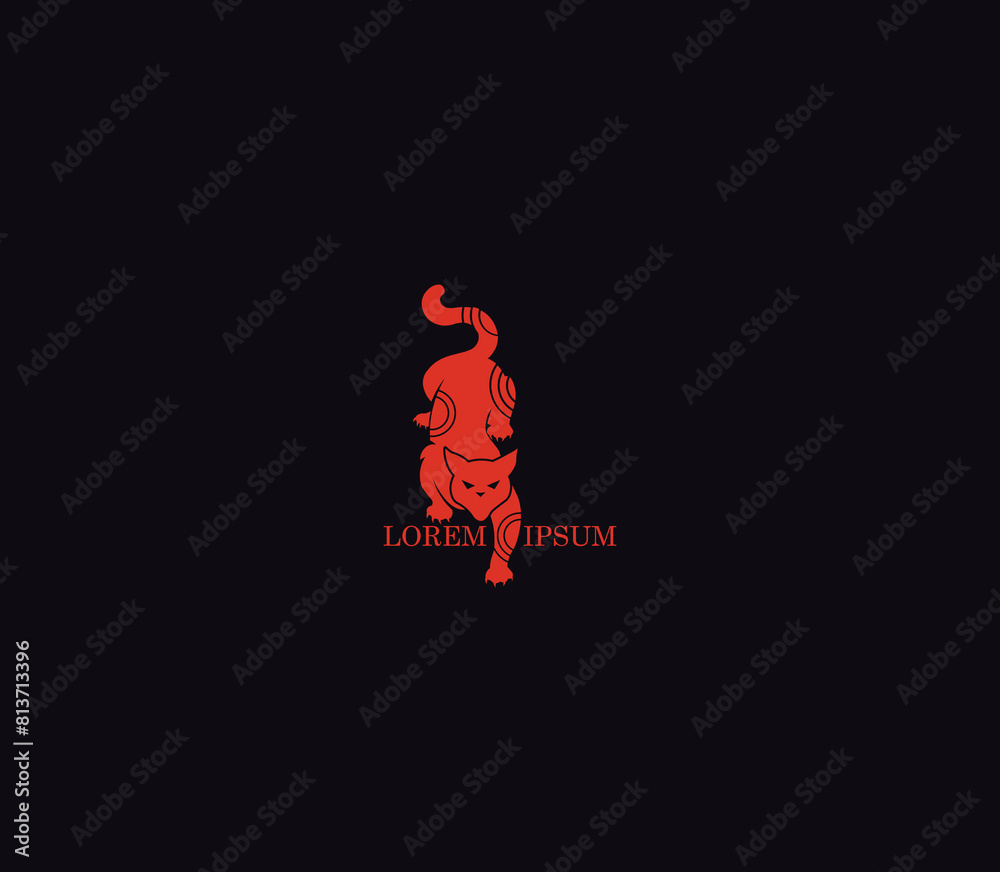 Obraz premium beautiful logo for your business.