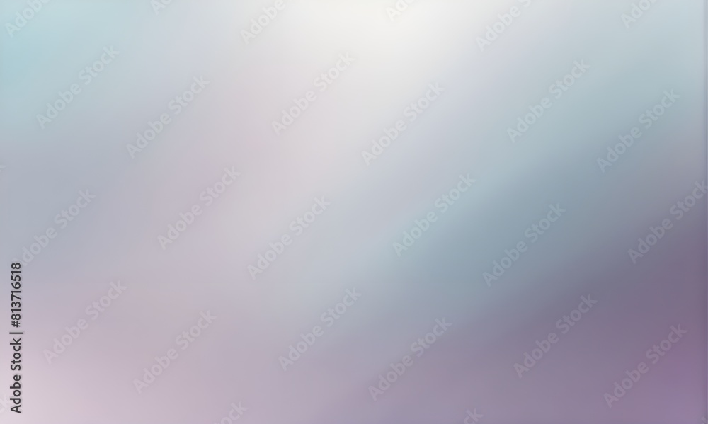 abstract gradient background. Use color of soft grays, pale blues, and muted purples