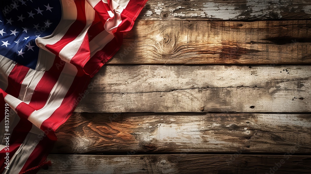 Fototapeta premium Happy Labour day