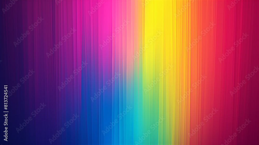 Vibrant Gradient Abstract Background with Warm and Cool Colors, Copy Space Vibrant Gradient Abstract Background with Warm and Cool Colors, Copy Space