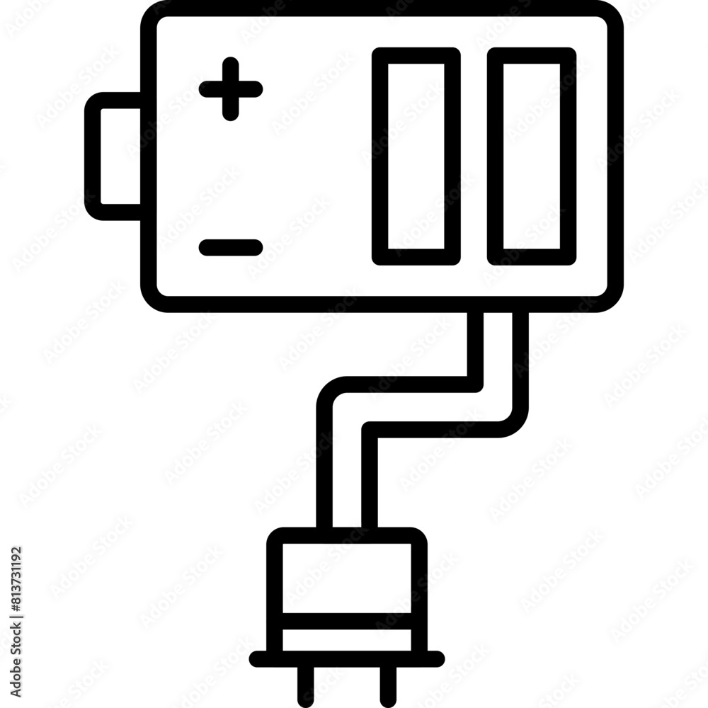 Battery Icon Battery Icon