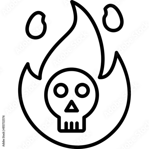 Death Icon