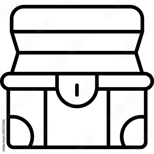 Treasure Icon