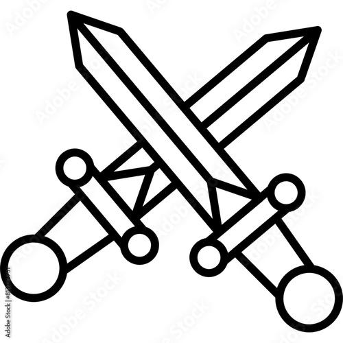 Knight Icon
