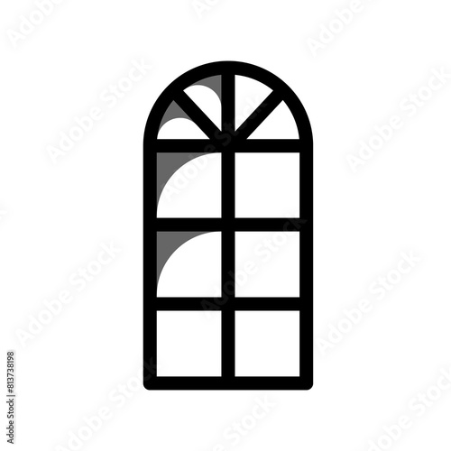 Window icon PNG