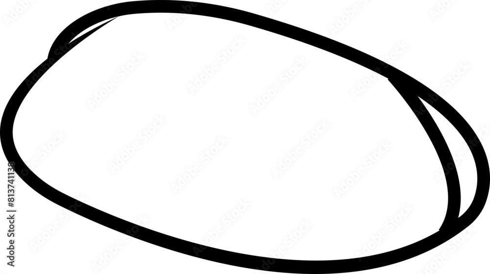 Speech bubbles and thought balloons, Speak bubble text, cartoon chatting box, message box. Blank empty vector black speech bubbles. isolated on transparent background, editable stroke icons. Speech bubbles and thought balloons, Speak bubble text, cartoon chatting box, message box. Blank empty vector black speech bubbles. isolated on transparent background, editable stroke icons.