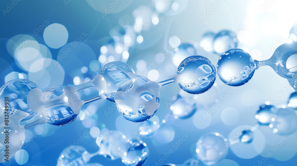 Abstract close up of molecule, science beaauty background. Abstract close up of molecule, science beaauty background.