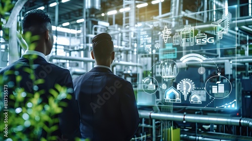 Digital transformation and the future of manufacturing