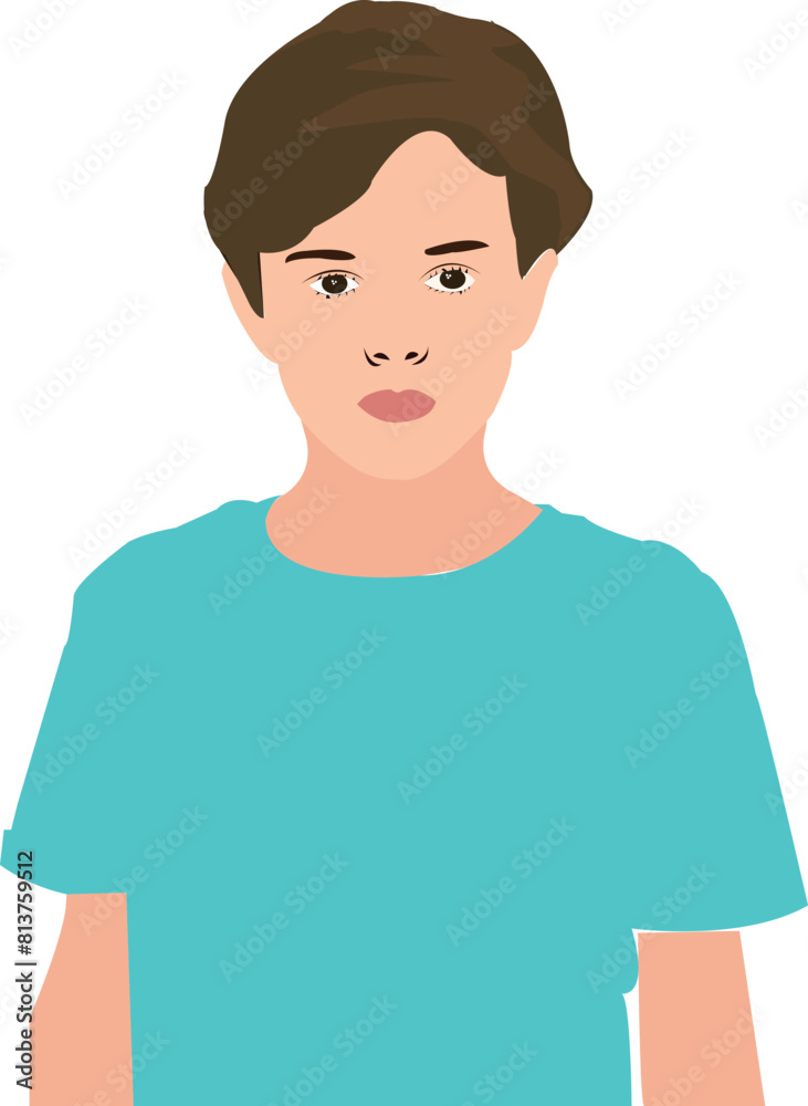Boy Ilustration vector boy Boy Ilustration vector boy