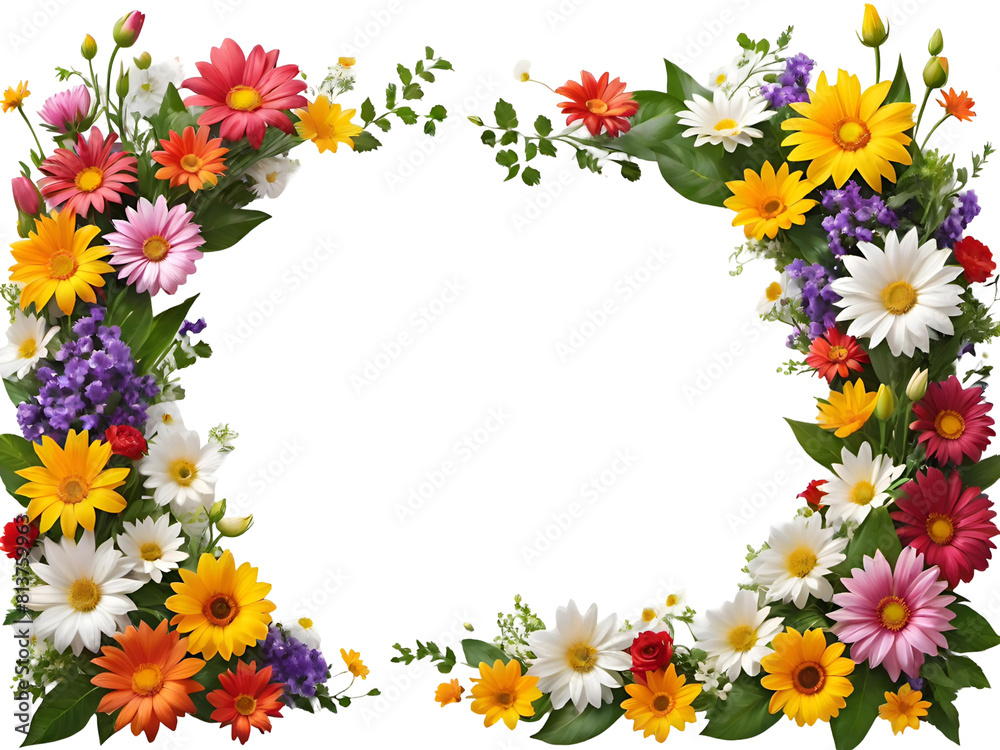 illustration of flower isolated on transparent background illustration of flower isolated on transparent background