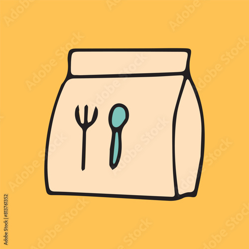 meal. fast food. pizza. burger. delicious. delivery. takeaway food. to send. order food. delicious pizza. pepperoni. Doodle.