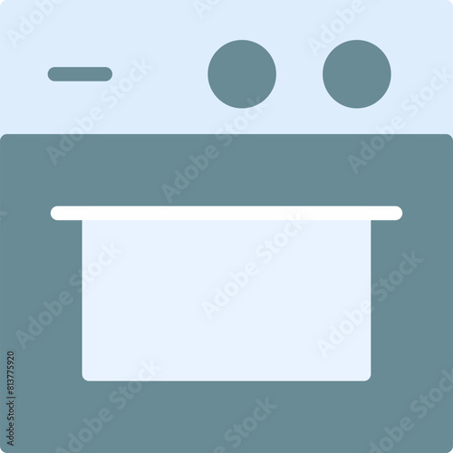 Oven Icon