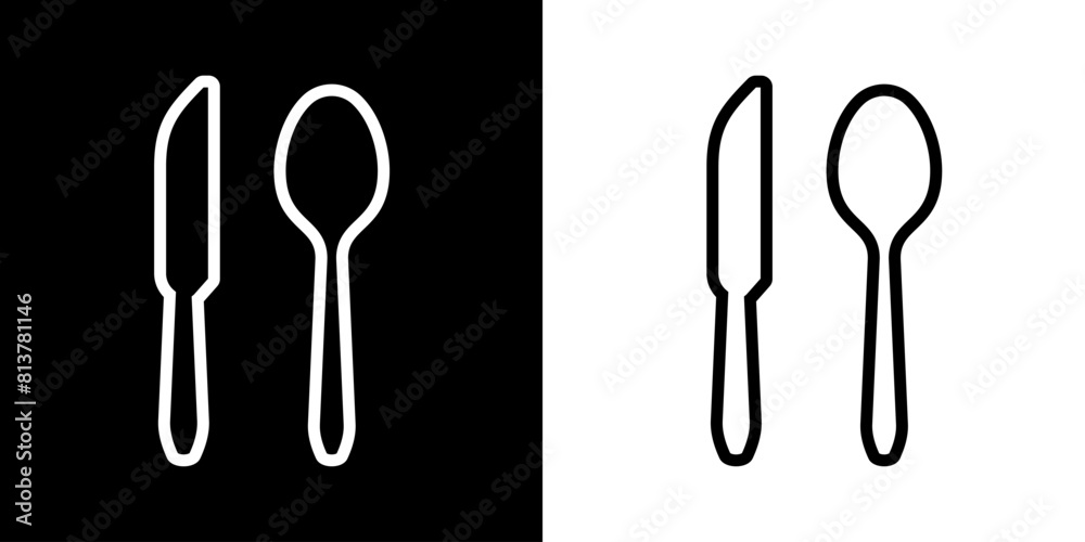 Kitchen icons. Cooking icon. Cook. Food icon. Cooking utensil icon. Kitchen tool icon. Black icon. Silhouette icon Kitchen icons. Cooking icon. Cook. Food icon. Cooking utensil icon. Kitchen tool icon. Black icon. Silhouette icon