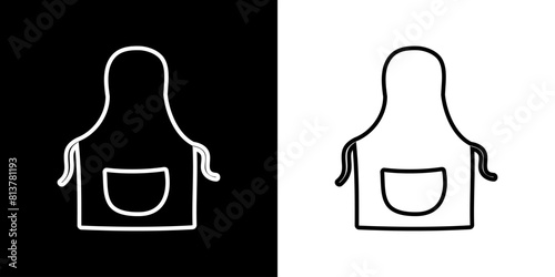 Kitchen icons. Cooking icon. Cook. Food icon. Cooking utensil icon. Kitchen tool icon. Black icon. Silhouette icon