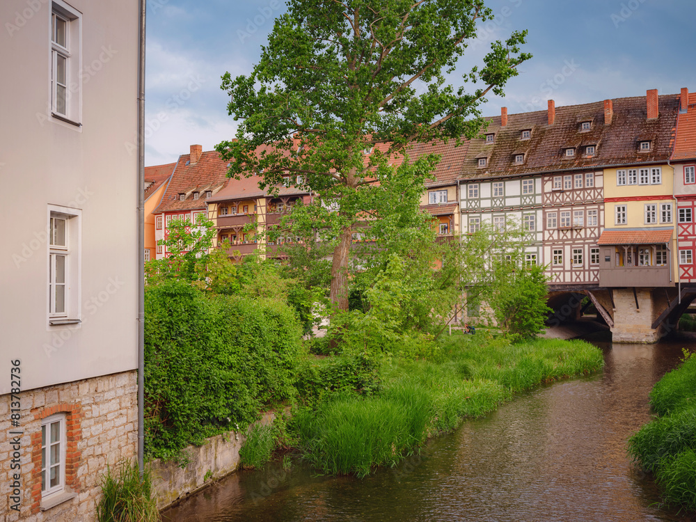 spring travel to Europe. beautiful old German cities spring travel to Europe. beautiful old German cities