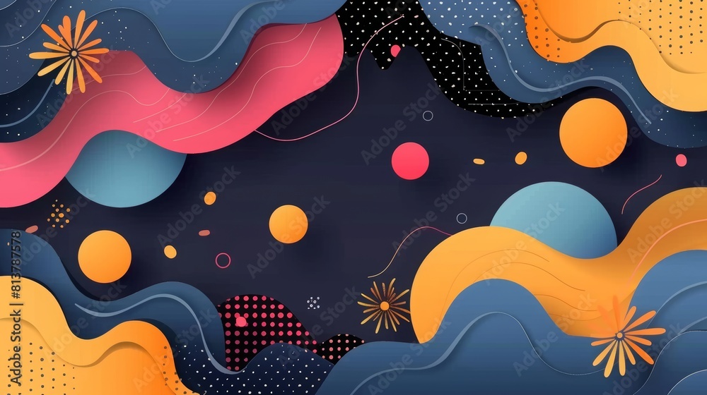 Colorful gradient fluid flow shape background, abstract background with the colorful mesh color and geometric shape, modern background in gradients color and liquid of the texture Colorful gradient fluid flow shape background, abstract background with the colorful mesh color and geometric shape, modern background in gradients color and liquid of the texture