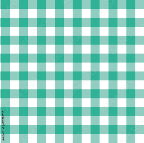 children's geometric and checkered print, colorful with various elements, with cheerful colors